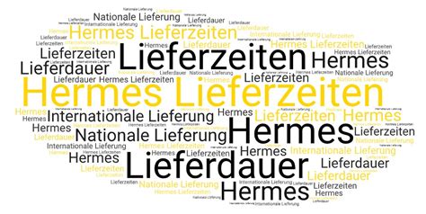 bis welche uhrzeit liefert hermes|hermes sendung ab wann.